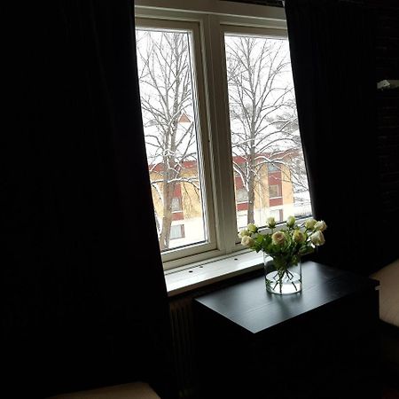 Smedjebacken Vandrarhem Smedjan 외부 사진