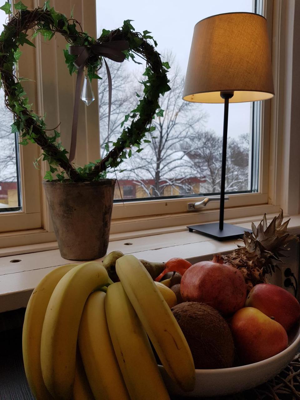 Smedjebacken Vandrarhem Smedjan 외부 사진
